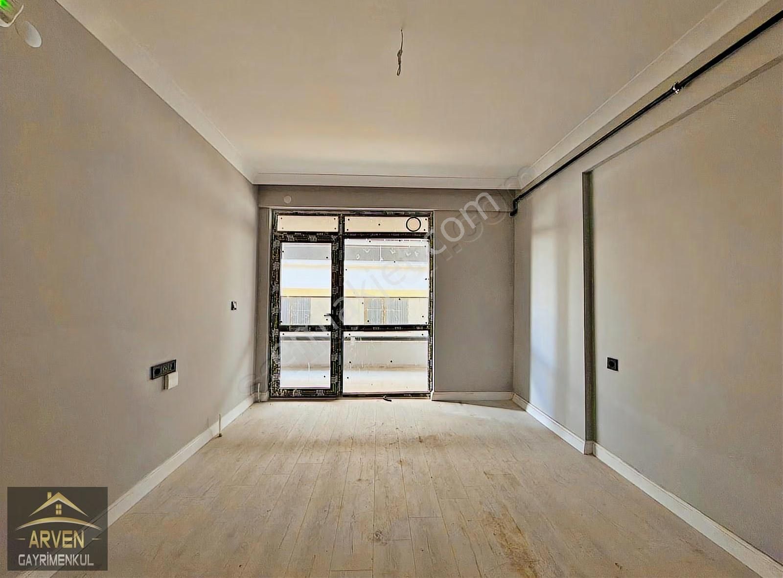 ▃arven▃cengizhan Mh Natoyolu Cd Üzeri Avm Yakını Sıfır 2+1 Daire - Görsel 26