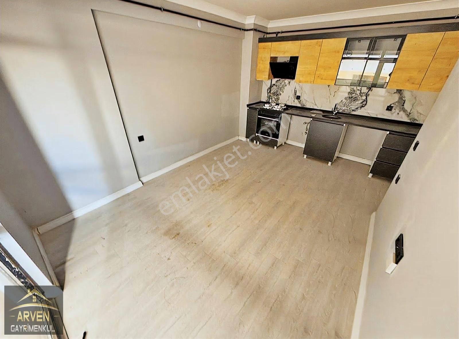 ▃arven▃cengizhan Mh Natoyolu Cd Üzeri Avm Yakını Sıfır 2+1 Daire - Görsel 35