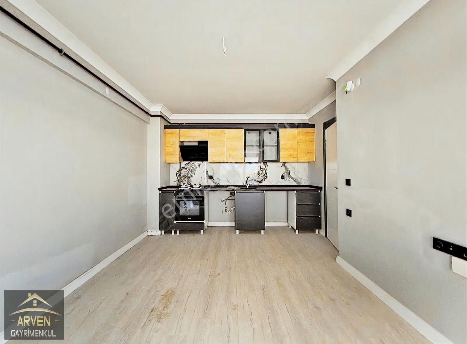 ▃arven▃cengizhan Mh Natoyolu Cd Üzeri Avm Yakını Sıfır 2+1 Daire - Görsel 21