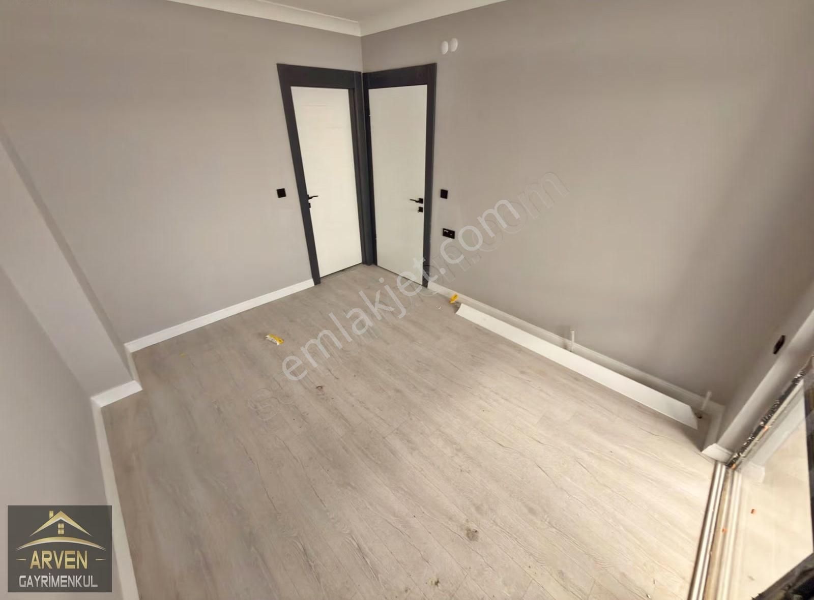 ▃arven▃cengizhan Mh Natoyolu Cd Üzeri Avm Yakını Sıfır 2+1 Daire - Görsel 17