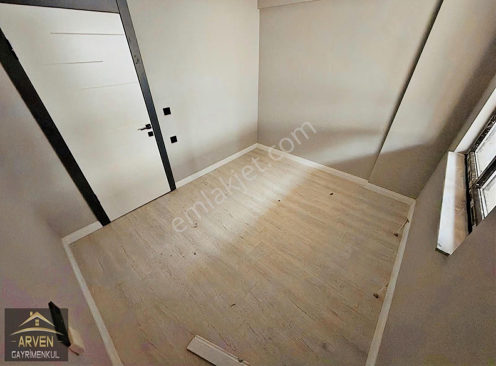 ▃arven▃cengizhan Mh Natoyolu Cd Üzeri Avm Yakını Sıfır 2+1 Daire - Görsel 14