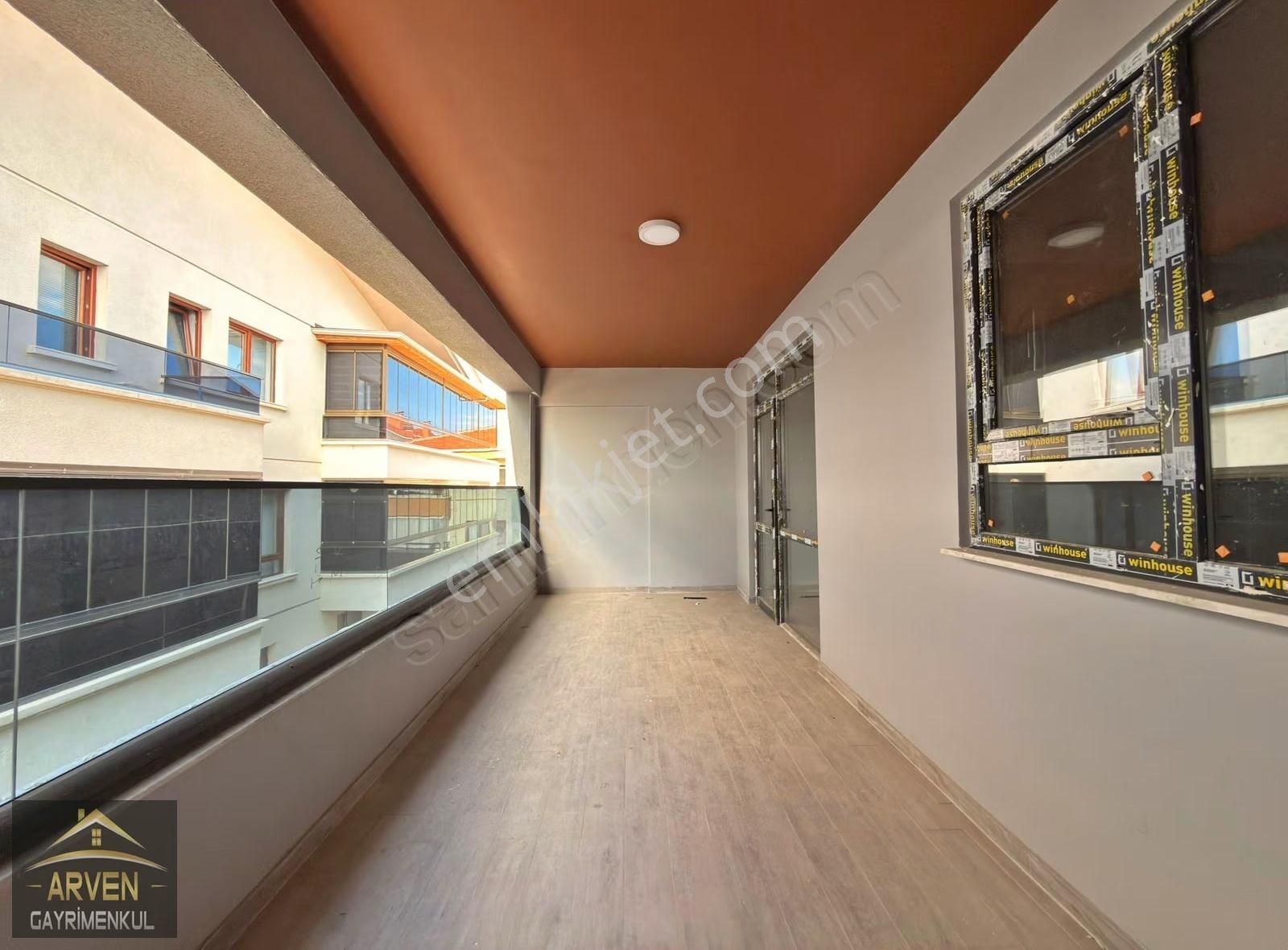 ▃arven▃cengizhan Mh Natoyolu Cd Üzeri Avm Yakını Sıfır 2+1 Daire - Görsel 29