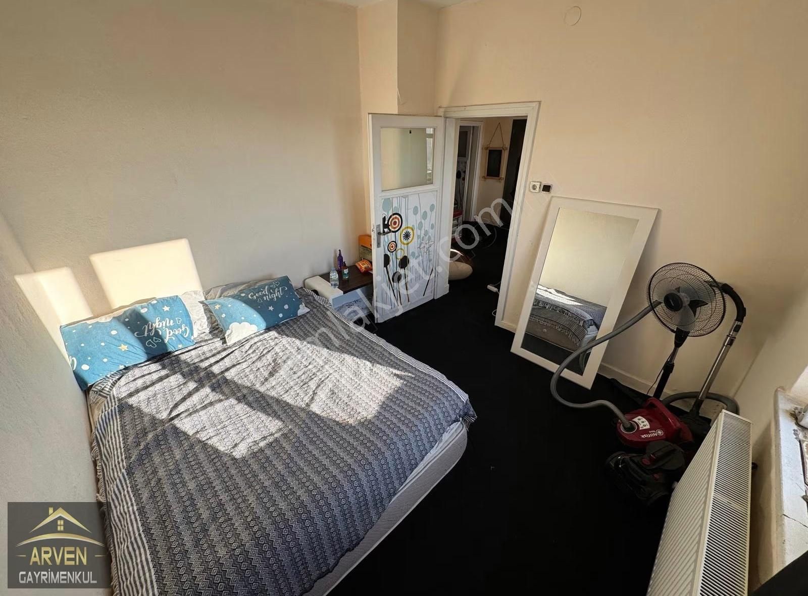 ▃arven▃ Hem Oturuma Hem Yatırıma Uygun Eşyalı 1+1 Kelepir - Görsel 17