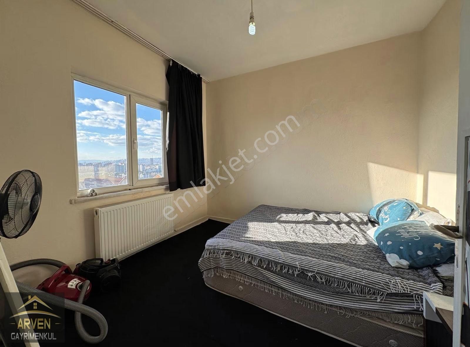 ▃arven▃ Hem Oturuma Hem Yatırıma Uygun Eşyalı 1+1 Kelepir - Görsel 25