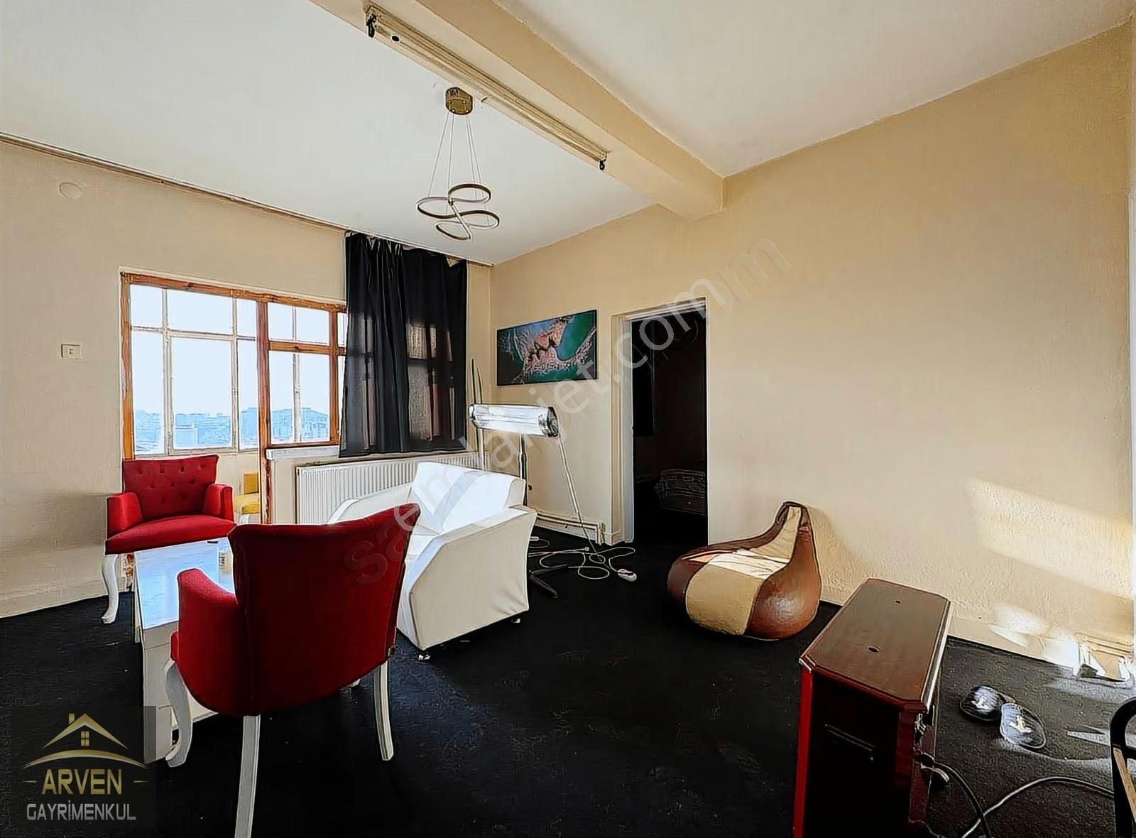 ▃arven▃ Hem Oturuma Hem Yatırıma Uygun Eşyalı 1+1 Kelepir - Görsel 5