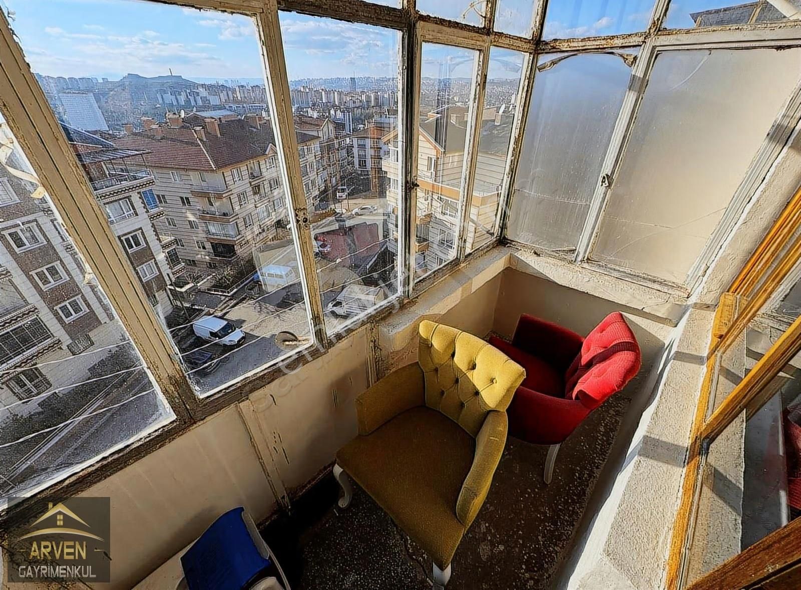 ▃arven▃ Hem Oturuma Hem Yatırıma Uygun Eşyalı 1+1 Kelepir - Görsel 23