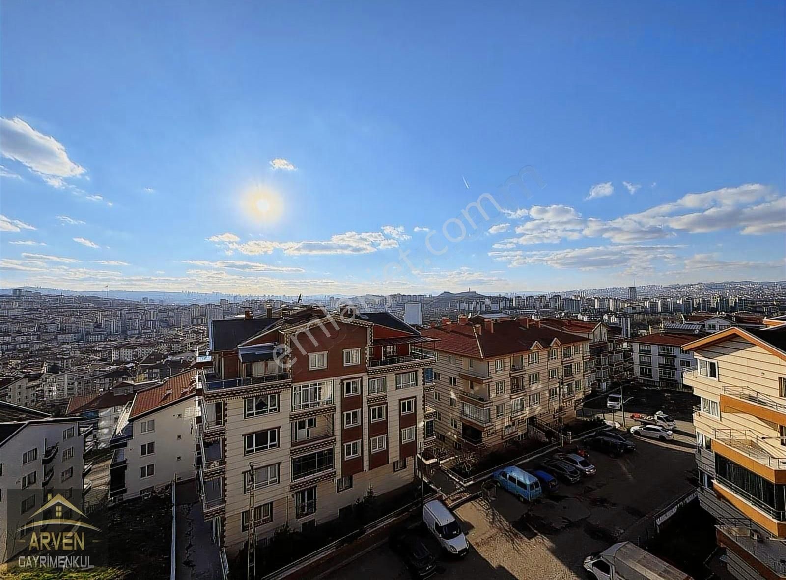 ▃arven▃ Hem Oturuma Hem Yatırıma Uygun Eşyalı 1+1 Kelepir - Görsel 3