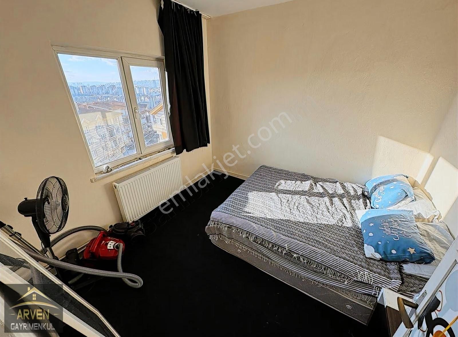 ▃arven▃ Hem Oturuma Hem Yatırıma Uygun Eşyalı 1+1 Kelepir - Görsel 18