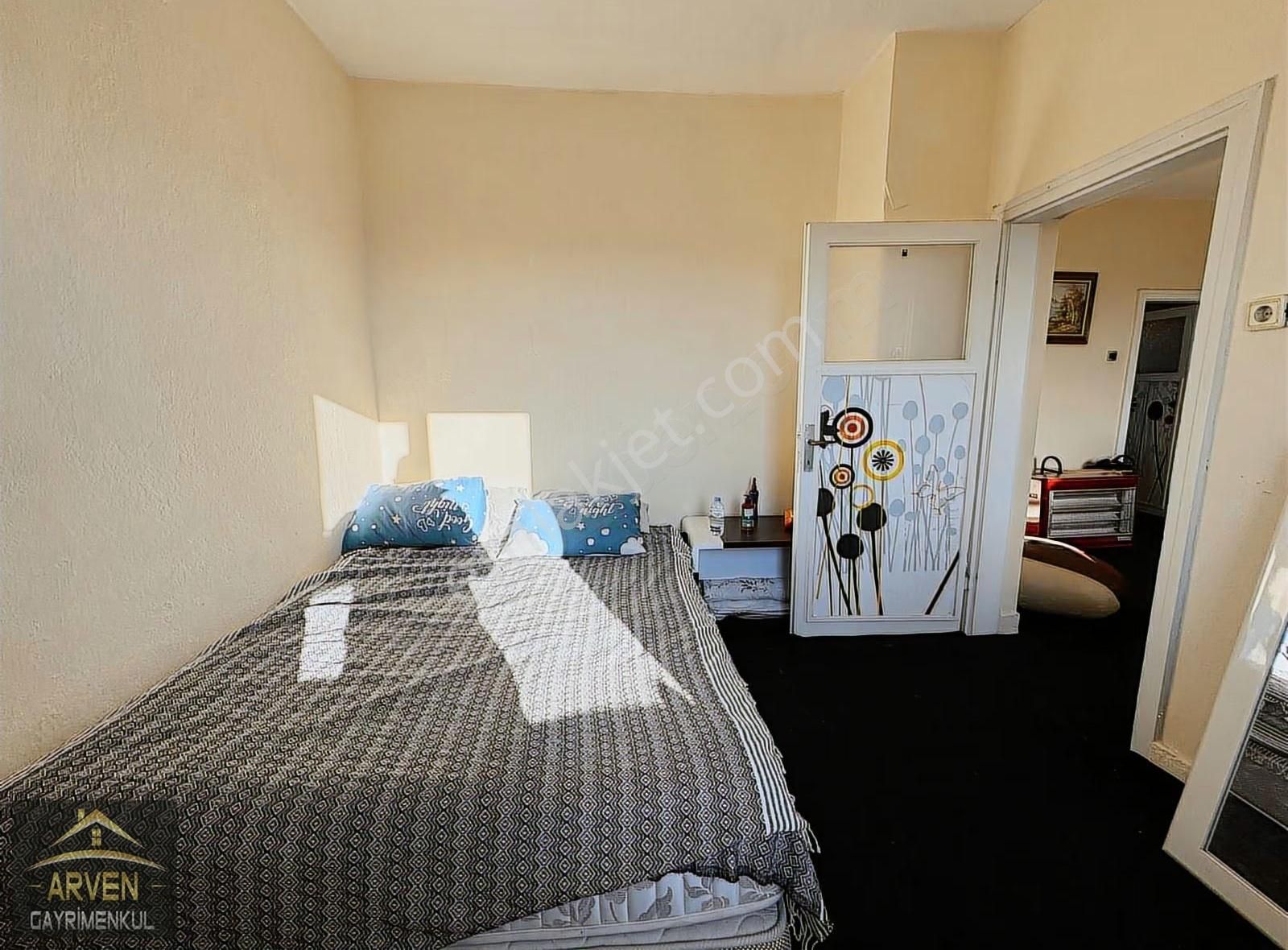 ▃arven▃ Hem Oturuma Hem Yatırıma Uygun Eşyalı 1+1 Kelepir - Görsel 4