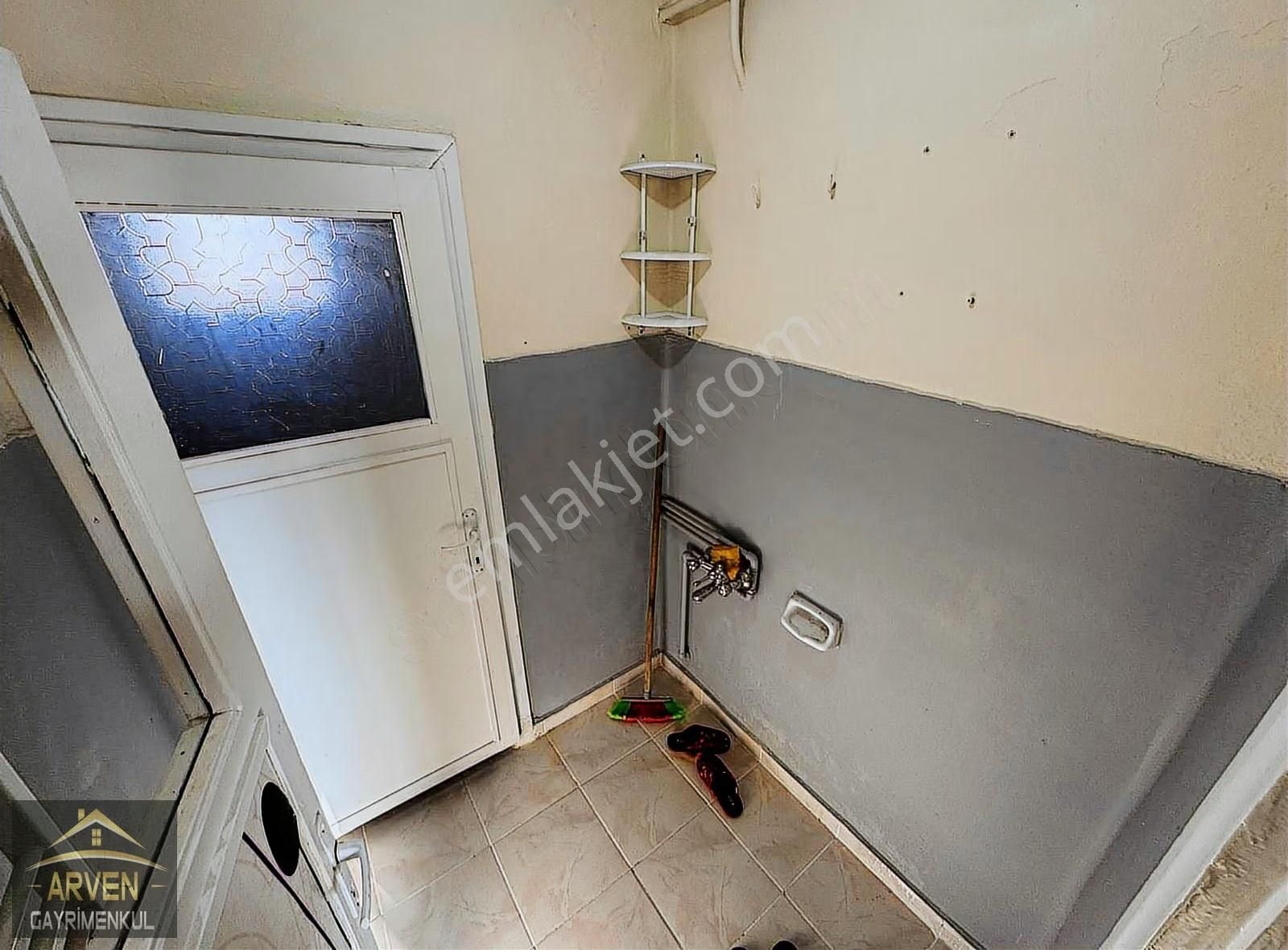 ▃arven▃ Hem Oturuma Hem Yatırıma Uygun Eşyalı 1+1 Kelepir - Görsel 9