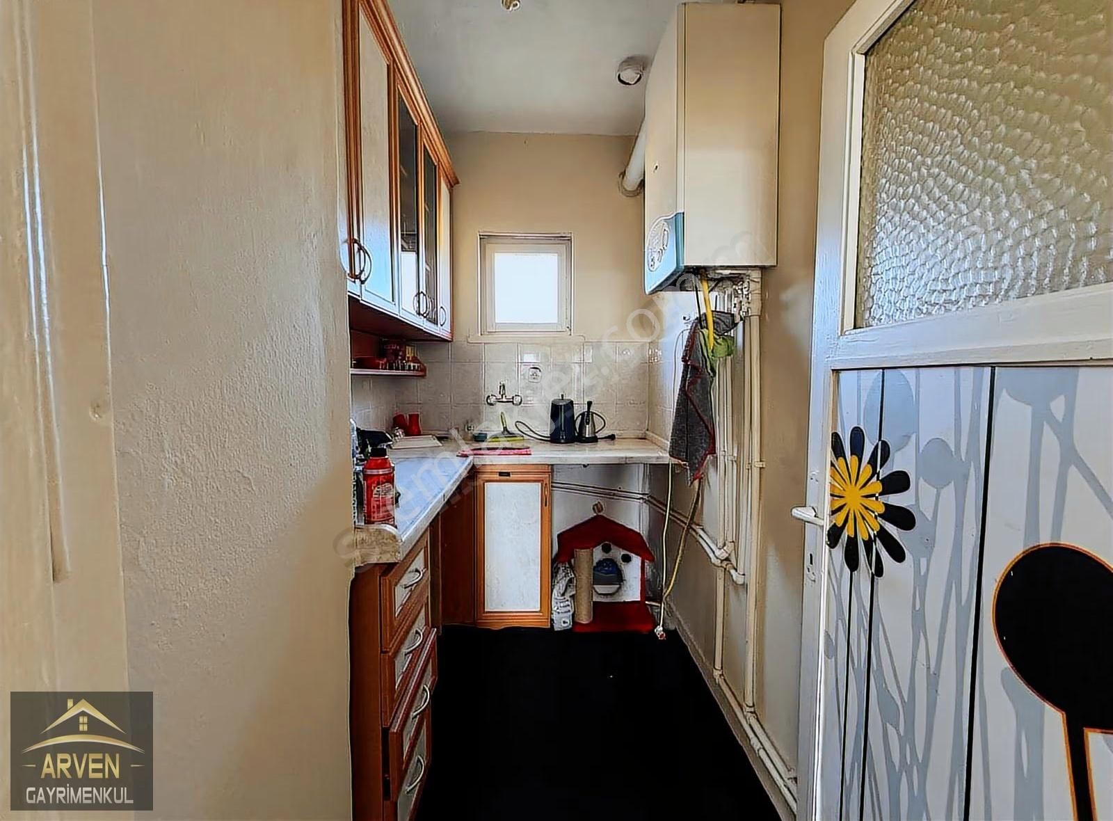 ▃arven▃ Hem Oturuma Hem Yatırıma Uygun Eşyalı 1+1 Kelepir - Görsel 14