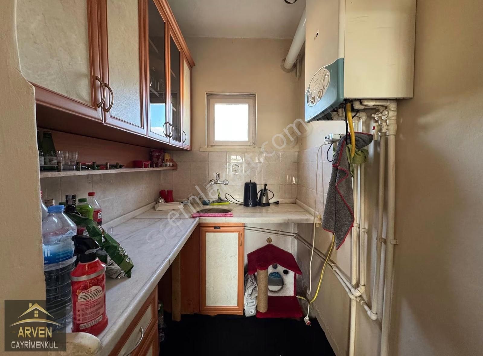 ▃arven▃ Hem Oturuma Hem Yatırıma Uygun Eşyalı 1+1 Kelepir - Görsel 10