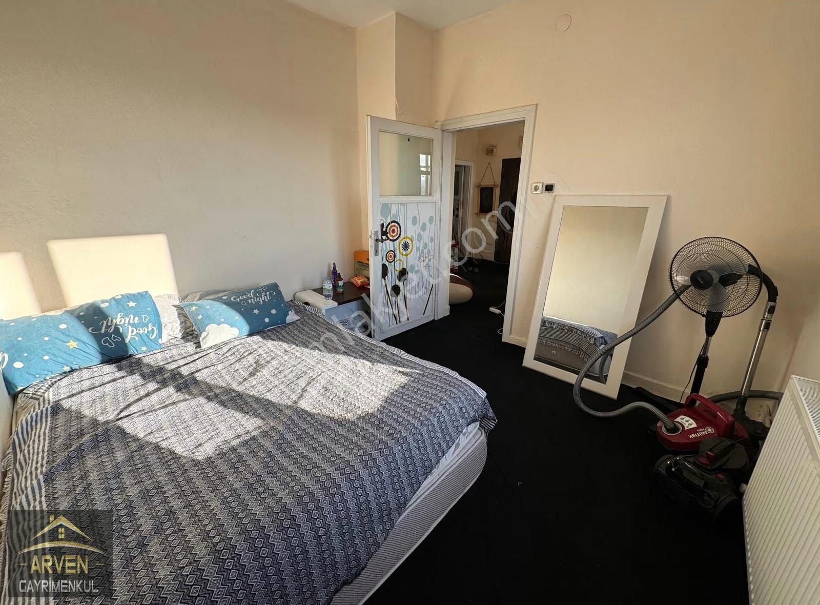 ▃arven▃ Hem Oturuma Hem Yatırıma Uygun Eşyalı 1+1 Kelepir - Görsel 19