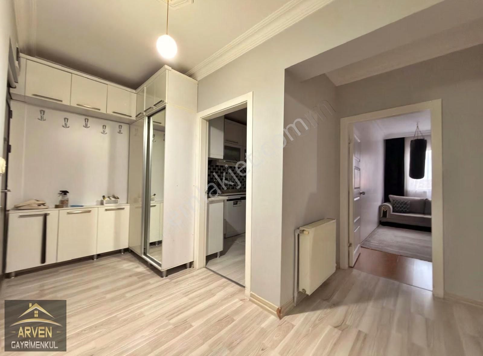 ▃arven▃şahintepe Mh Katta Güney Cephe Ful Yapılı 3+1 %80 Kredili - Görsel 22