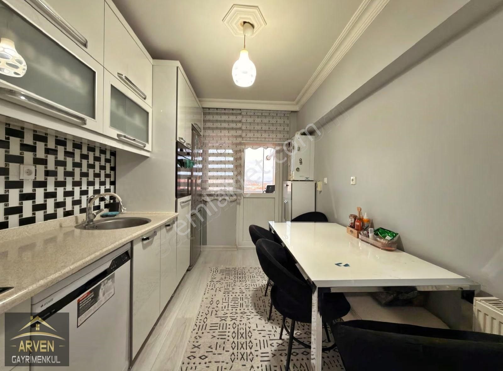 ▃arven▃şahintepe Mh Katta Güney Cephe Ful Yapılı 3+1 %80 Kredili - Görsel 17