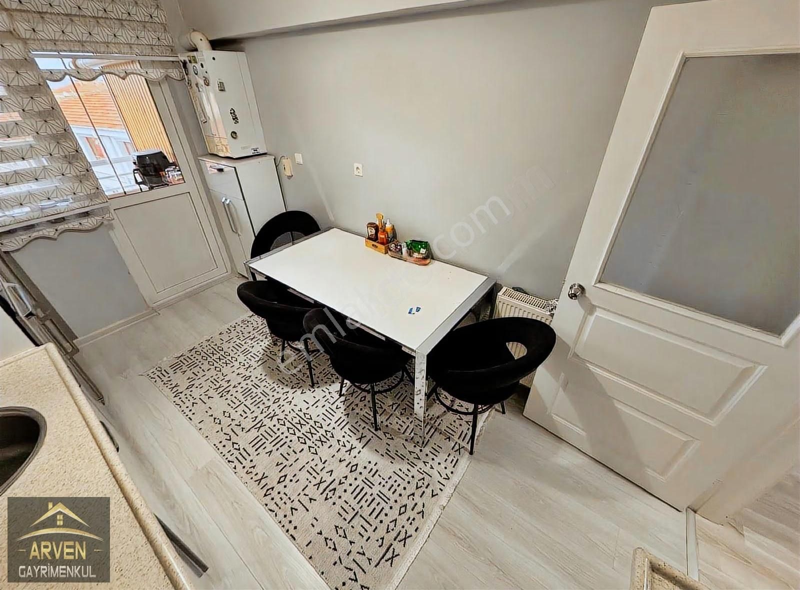 ▃arven▃şahintepe Mh Katta Güney Cephe Ful Yapılı 3+1 %80 Kredili - Görsel 12