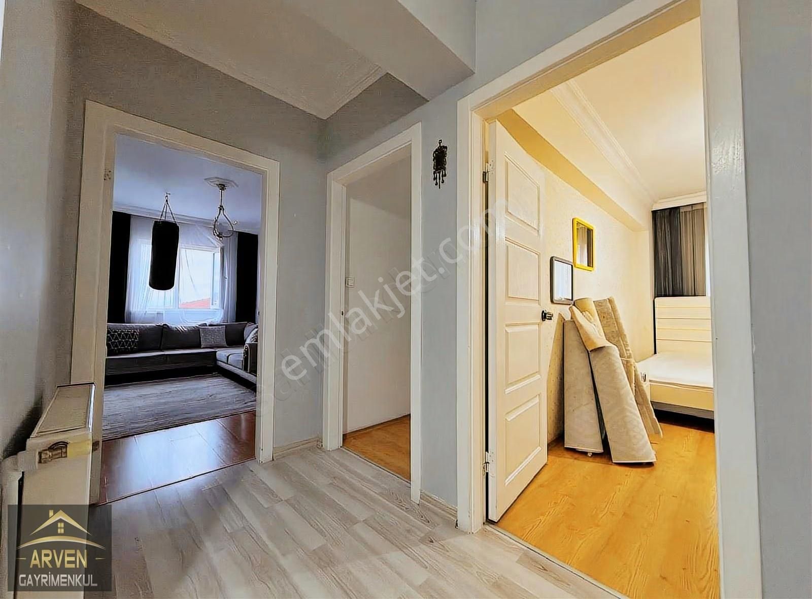 ▃arven▃şahintepe Mh Katta Güney Cephe Ful Yapılı 3+1 %80 Kredili - Görsel 25