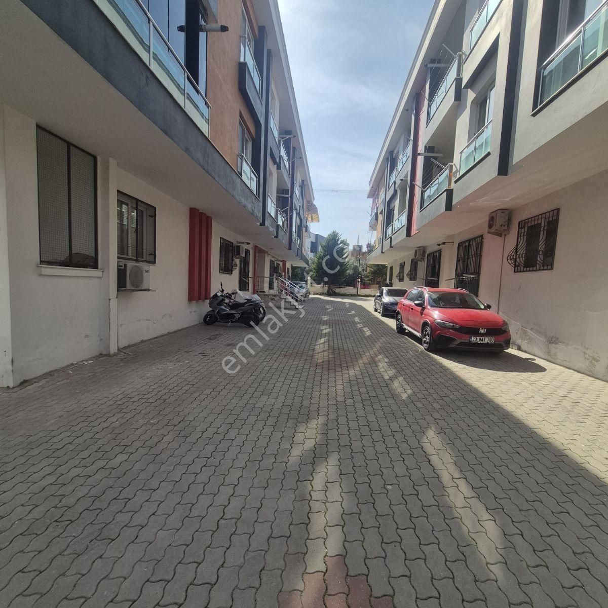 Üniversite Ve Tıp Fakültesi Civarı Doğal Gaz Ve Klimalı 1+1 .. - Görsel 17