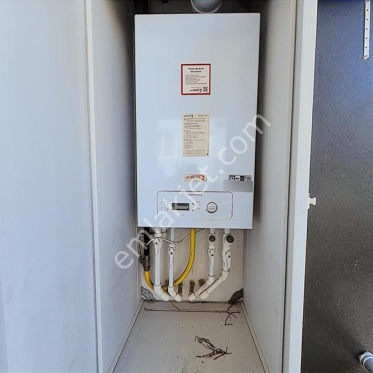 Üniversite Ve Tıp Fakültesi Civarı Doğal Gaz Ve Klimalı 1+1 .. - Görsel 26