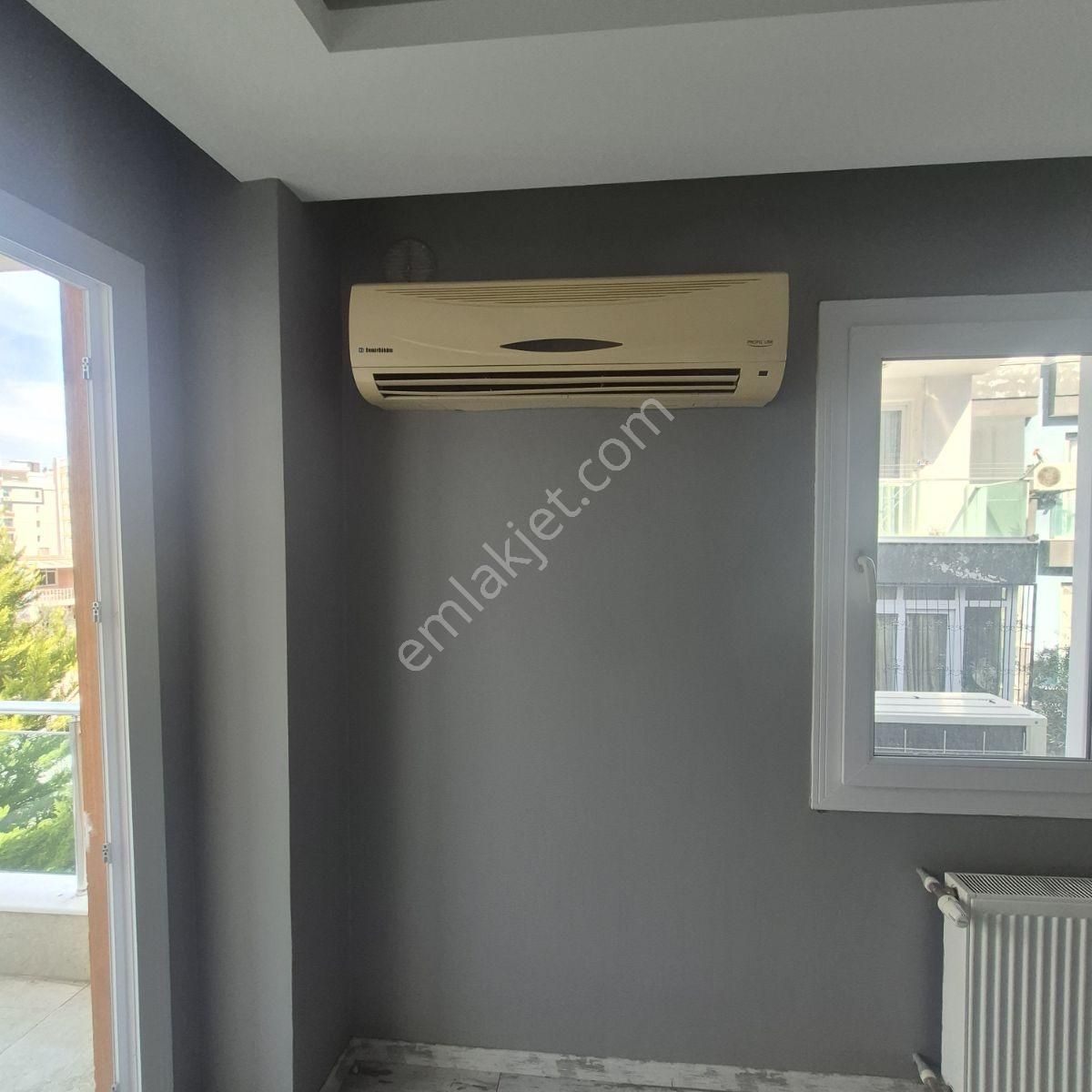 Üniversite Ve Tıp Fakültesi Civarı Doğal Gaz Ve Klimalı 1+1 .. - Görsel 11