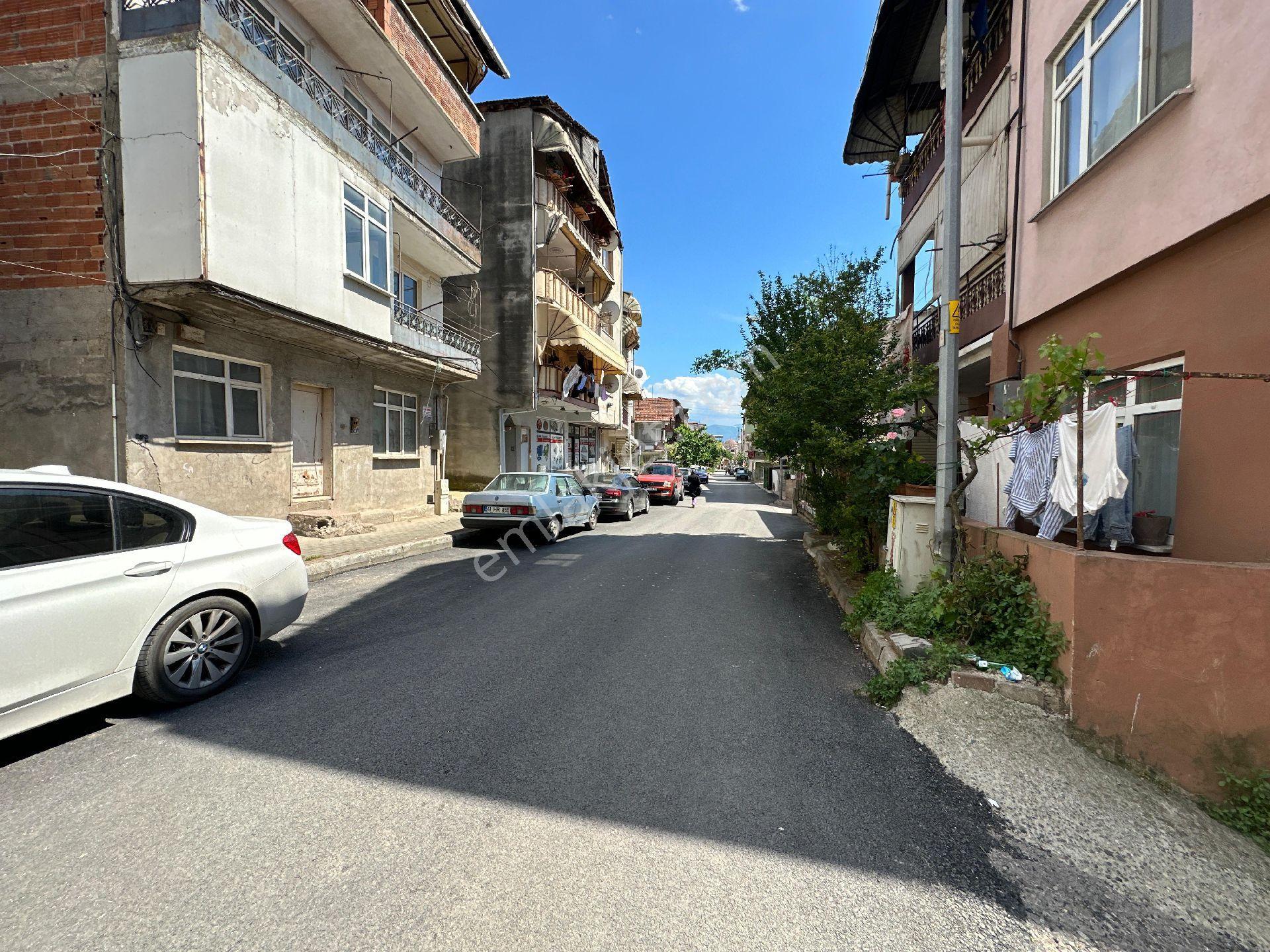 Bekirdere Merkezde Satılık 2 Katlı Bina - Görsel 12