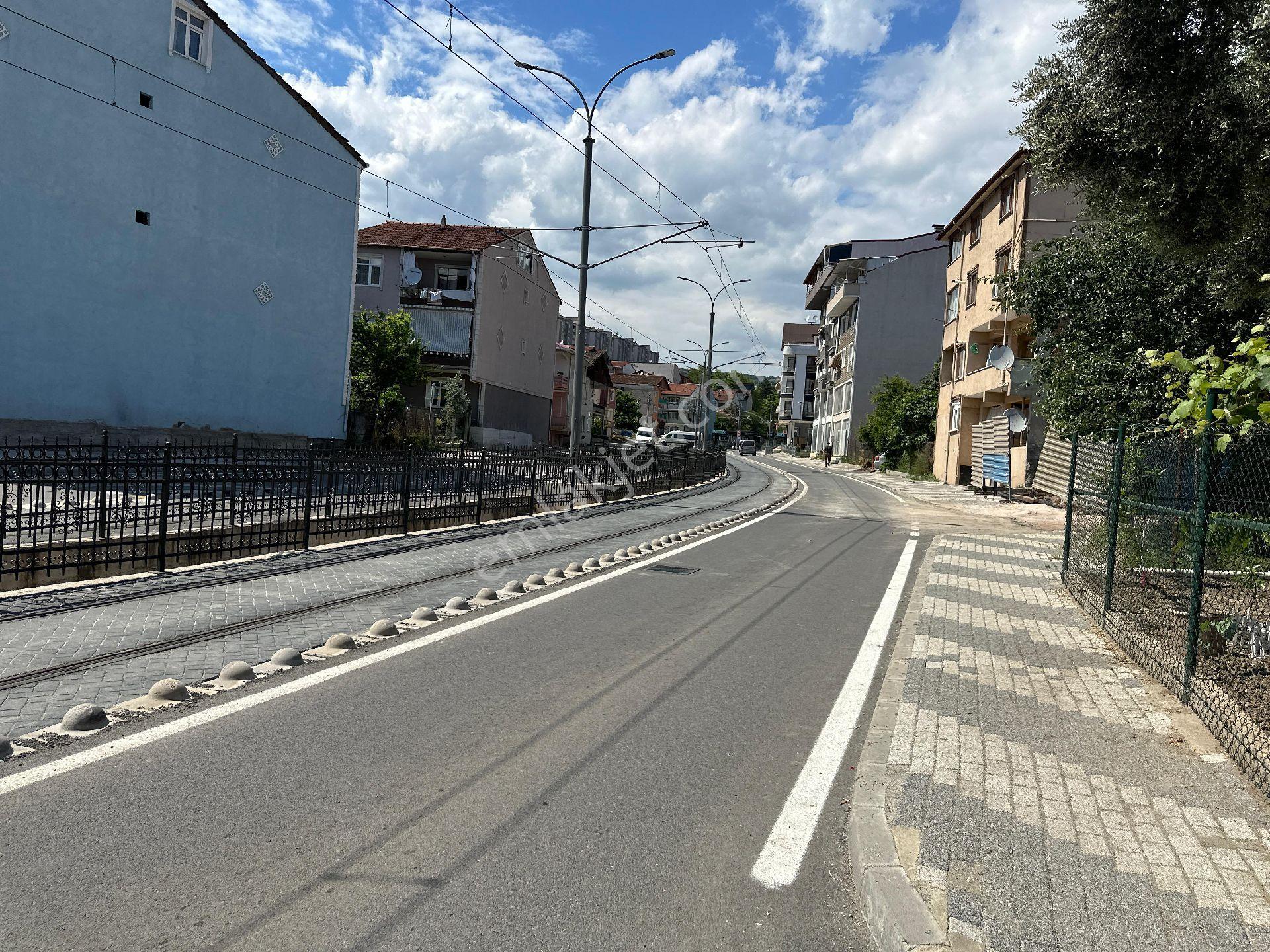 Bekirdere Merkezde Satılık 2 Katlı Bina - Görsel 14