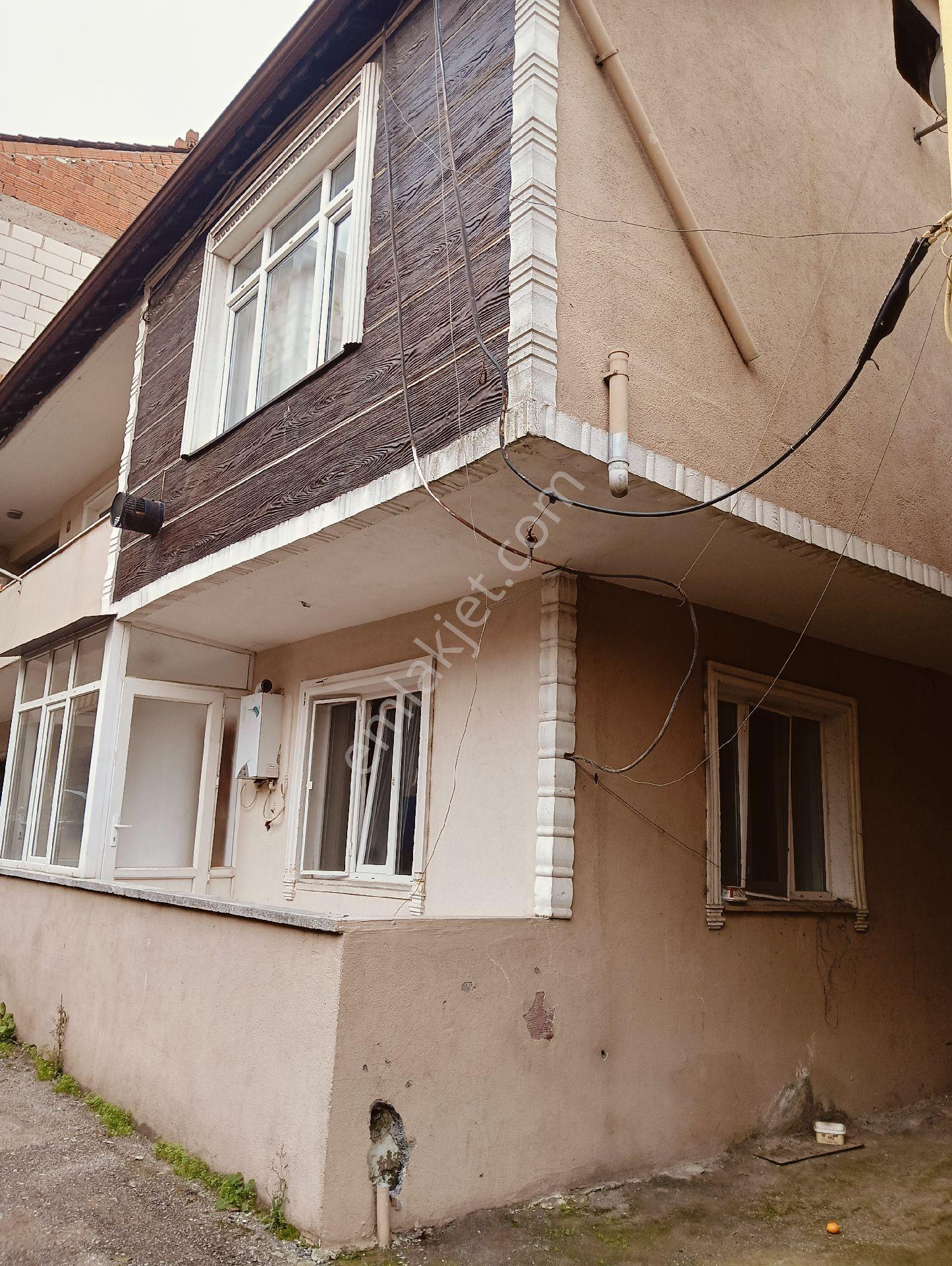 Bekirdere Merkezde Satılık 2 Katlı Bina - Görsel 32