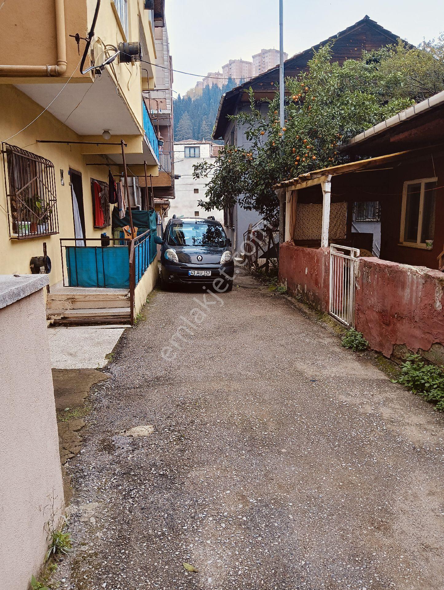 Bekirdere Merkezde Satılık 2 Katlı Bina - Görsel 33