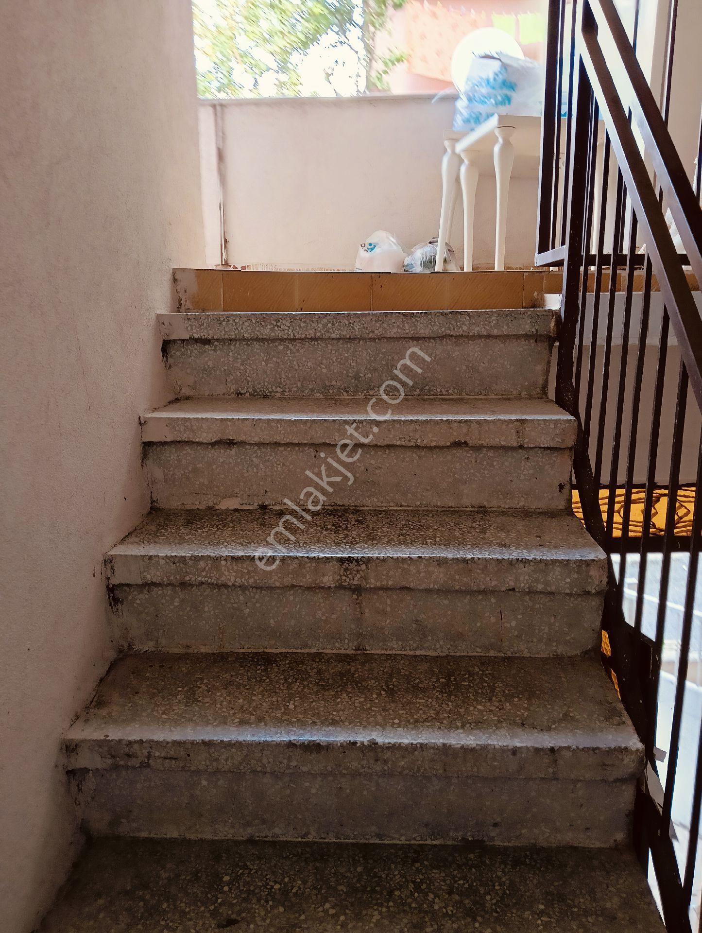 Bekirdere Merkezde Satılık 2 Katlı Bina - Görsel 24