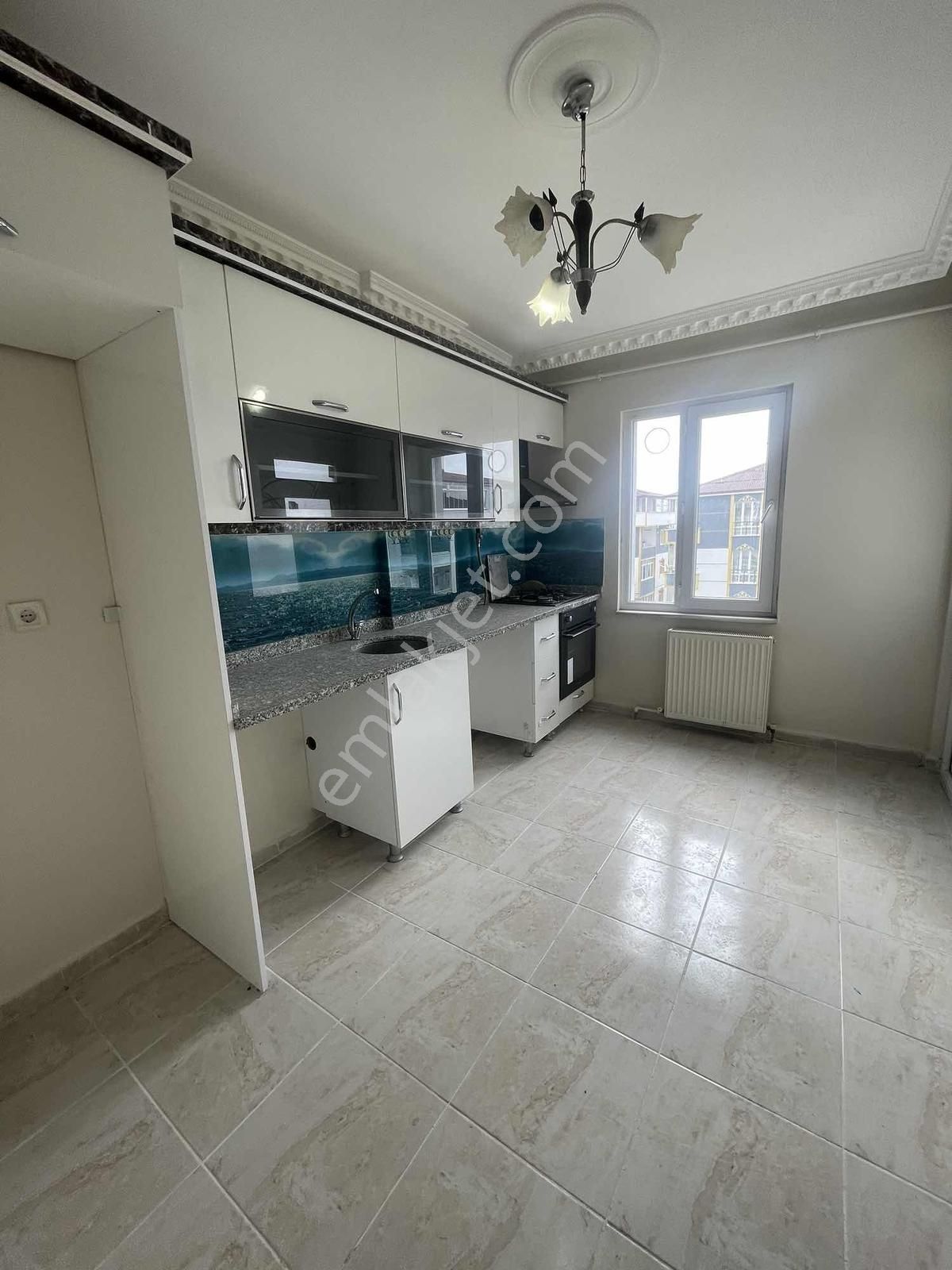 Vatan Mahallesi'nde Kiralık 2 + 1 Yeni Hastane Yakın 14.000 - Görsel 14