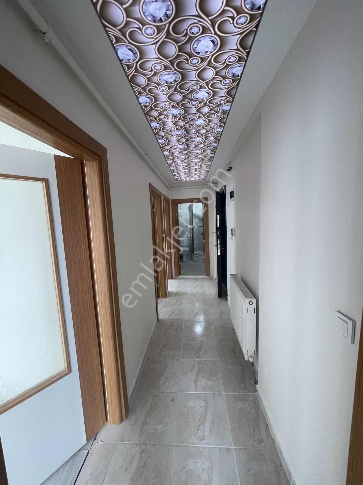 Vatan Mahallesi'nde Kiralık 2 + 1 Yeni Hastane Yakın 14.000 - Görsel 17