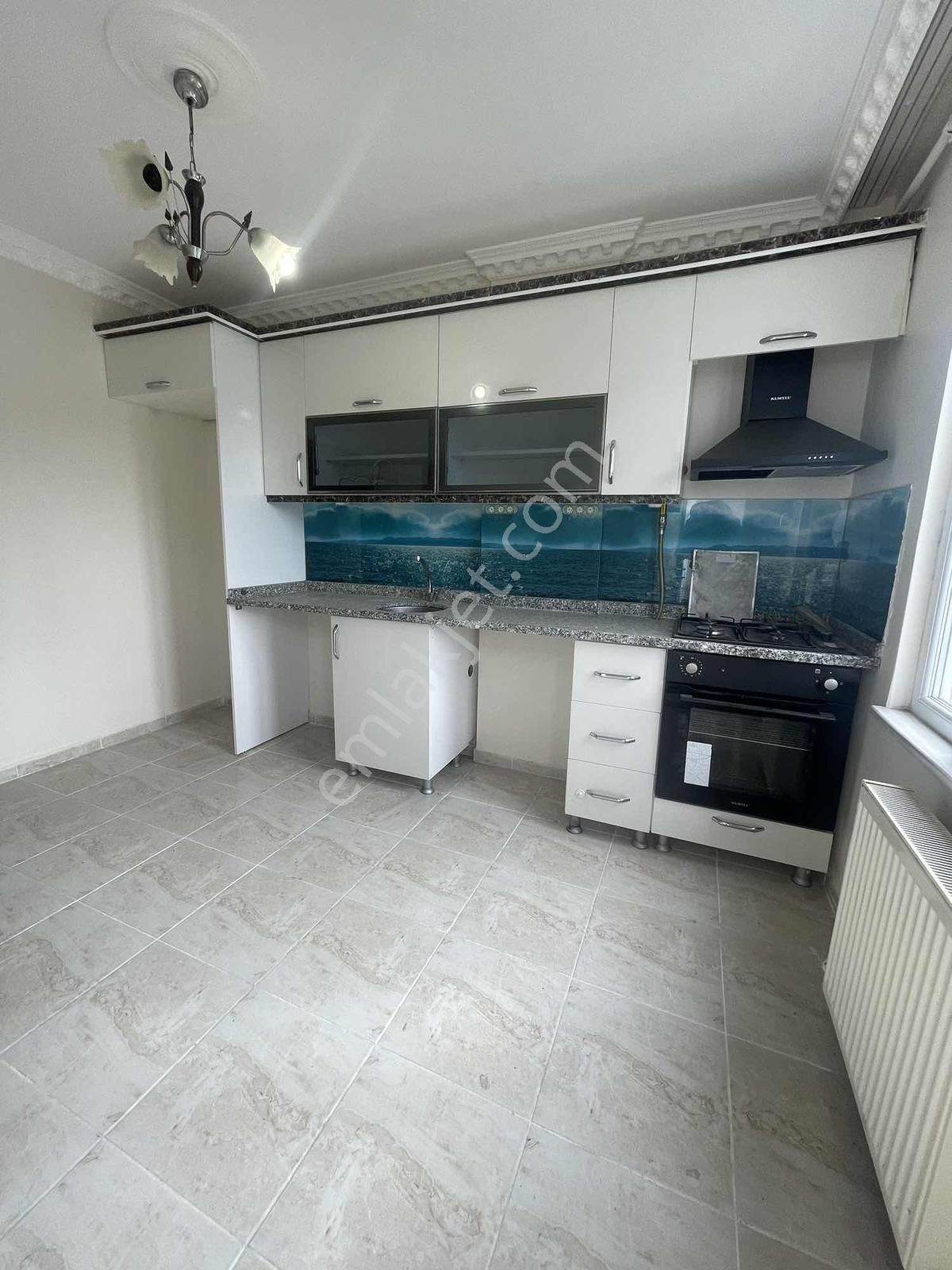 Vatan Mahallesi'nde Kiralık 2 + 1 Yeni Hastane Yakın 14.000