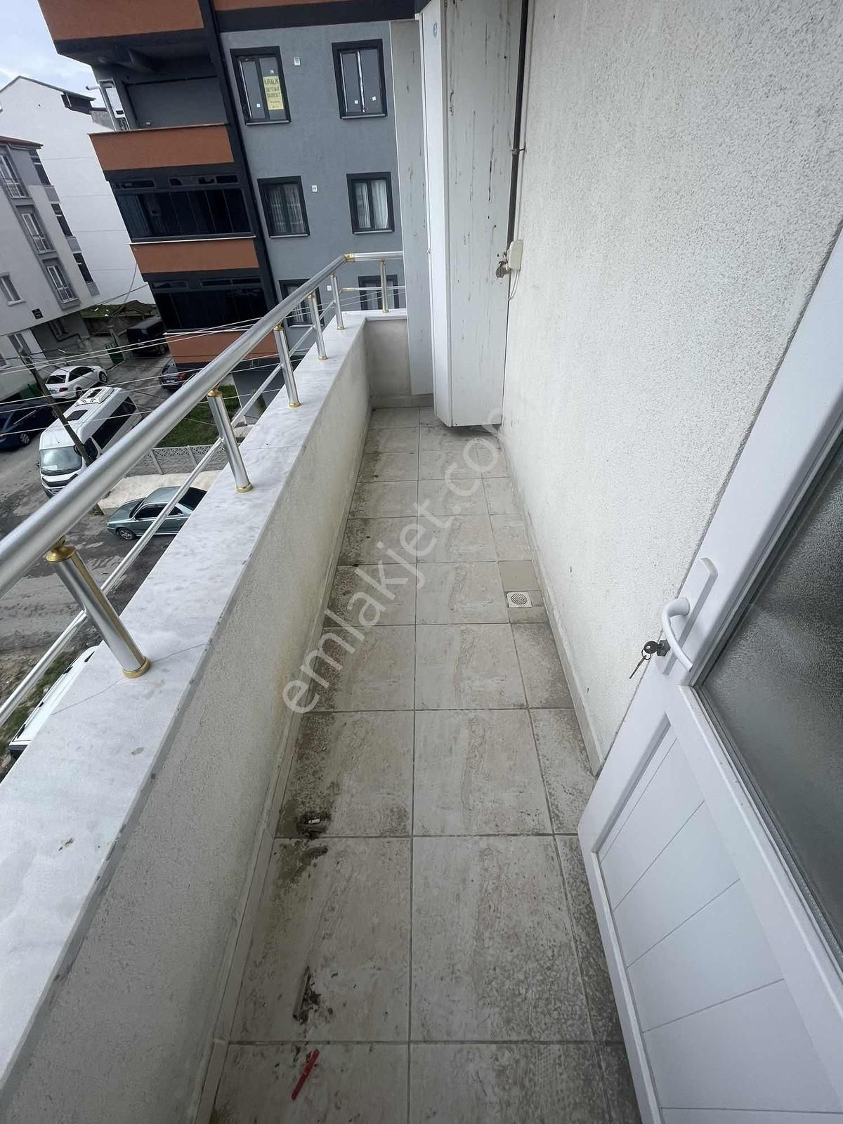 Vatan Mahallesi'nde Kiralık 2 + 1 Yeni Hastane Yakın 14.000 - Görsel 8