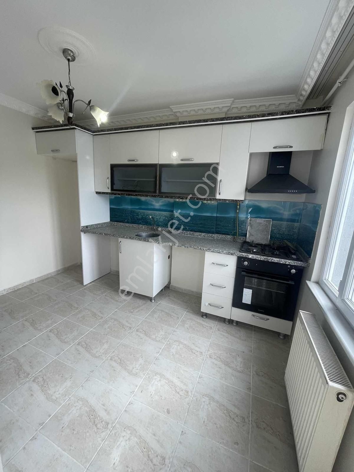 Vatan Mahallesi'nde Kiralık 2 + 1 Yeni Hastane Yakın 14.000 - Görsel 6