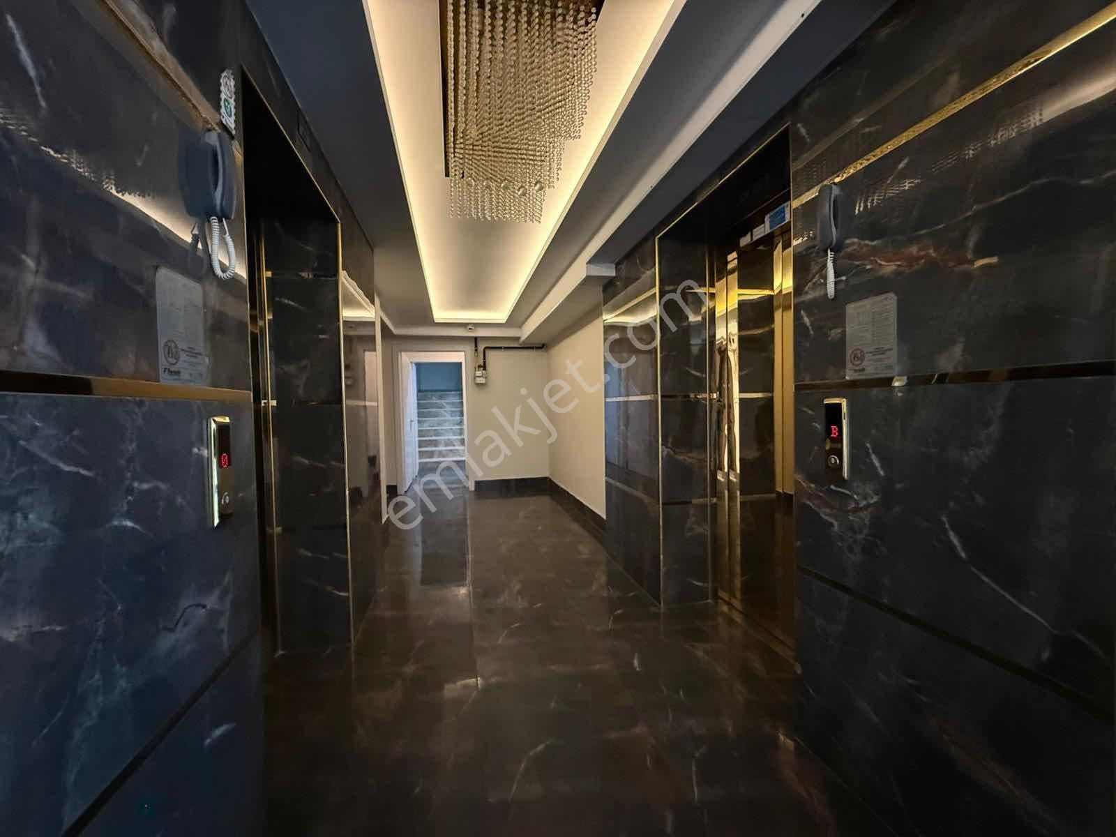 Baraj Yolunda Sıfır 3+1ç.banyo K.mutfak Havuz K.otoprk Havuzlu - Görsel 8