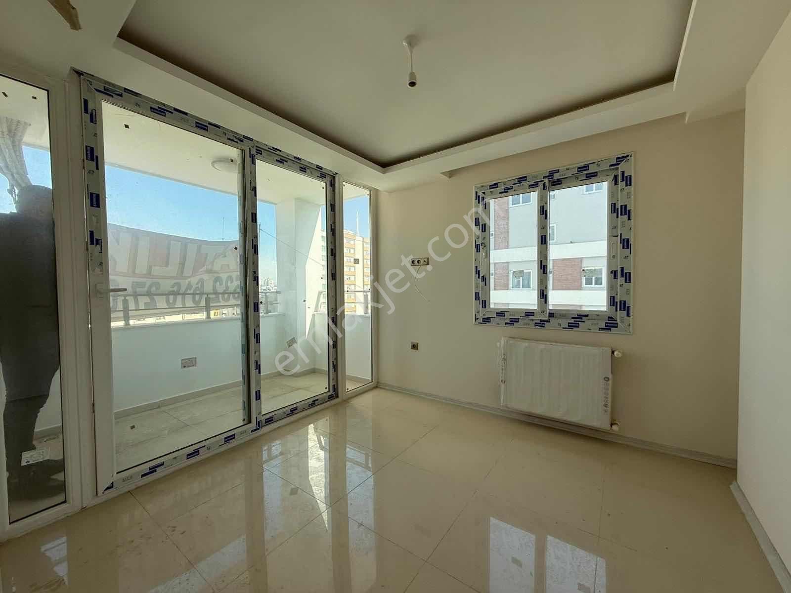 Baraj Yolunda Sıfır 3+1ç.banyo K.mutfak Havuz K.otoprk Havuzlu - Görsel 23