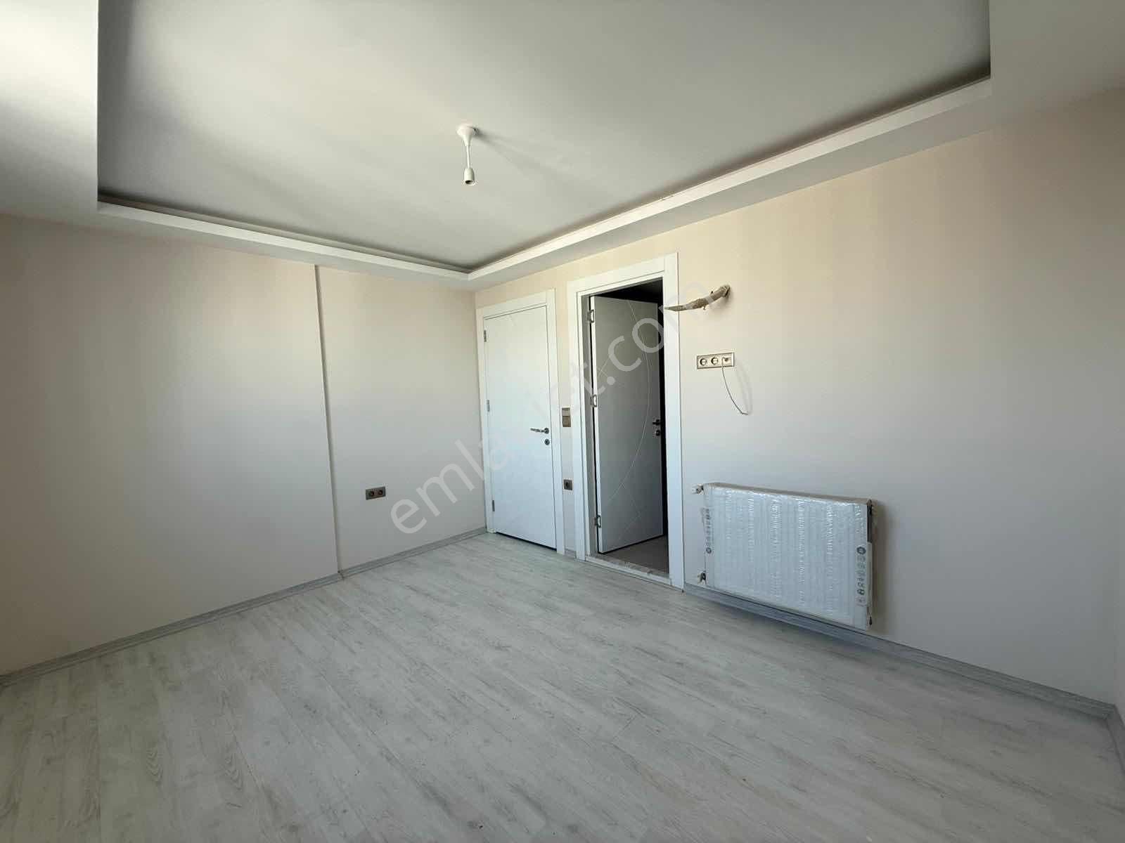 Baraj Yolunda Sıfır 3+1ç.banyo K.mutfak Havuz K.otoprk Havuzlu - Görsel 20