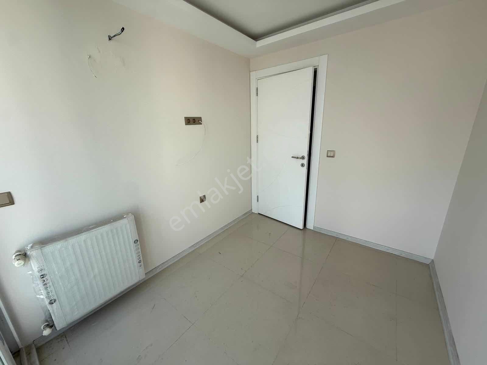 Baraj Yolunda Sıfır 3+1ç.banyo K.mutfak Havuz K.otoprk Havuzlu - Görsel 14