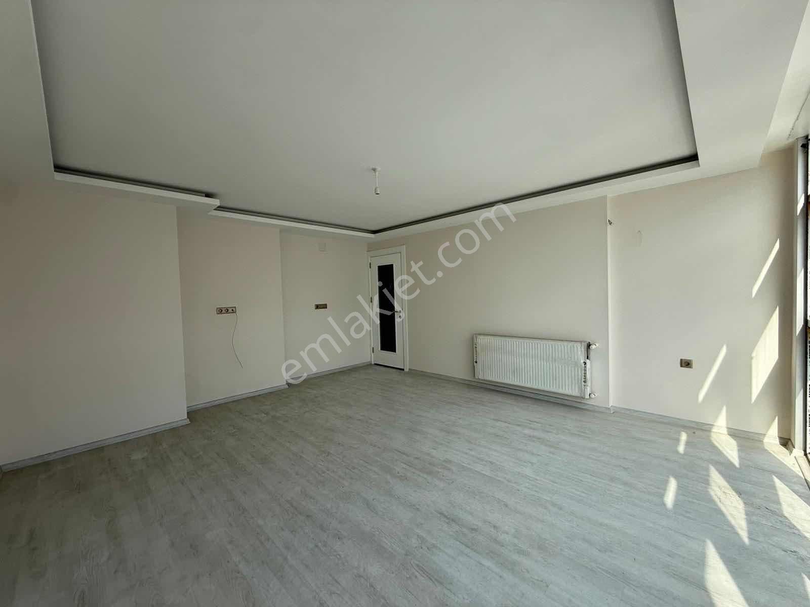 Baraj Yolunda Sıfır 3+1ç.banyo K.mutfak Havuz K.otoprk Havuzlu - Görsel 7