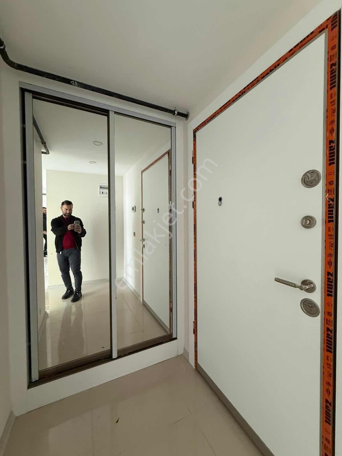 Baraj Yolunda Sıfır 3+1ç.banyo K.mutfak Havuz K.otoprk Havuzlu - Görsel 25