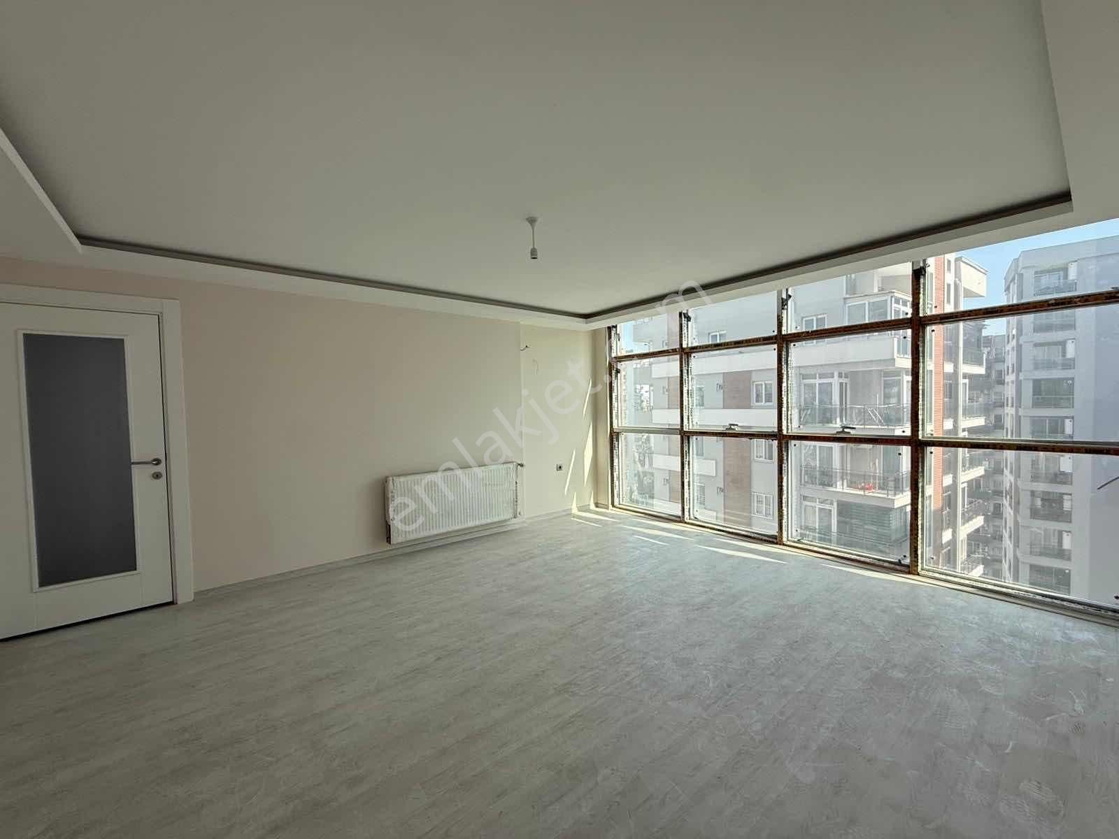 Baraj Yolunda Sıfır 3+1ç.banyo K.mutfak Havuz K.otoprk Havuzlu - Görsel 17