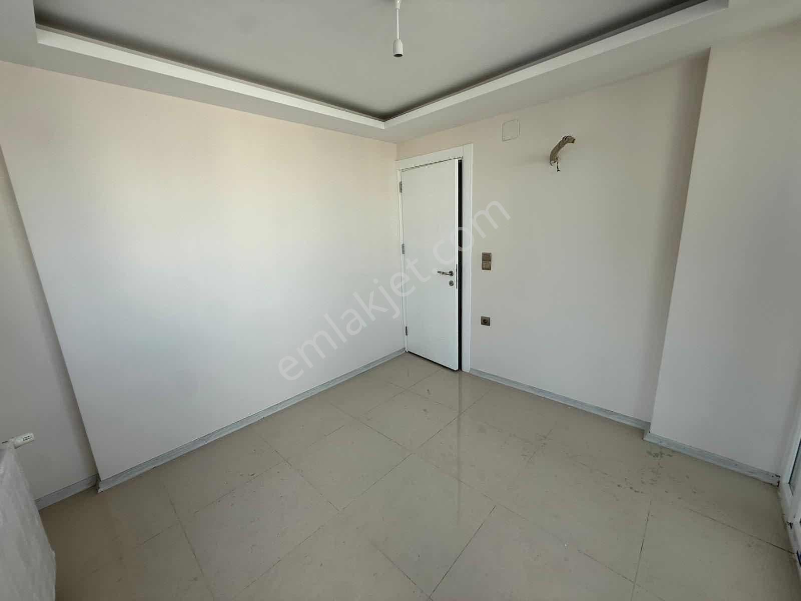 Baraj Yolunda Sıfır 3+1ç.banyo K.mutfak Havuz K.otoprk Havuzlu - Görsel 22