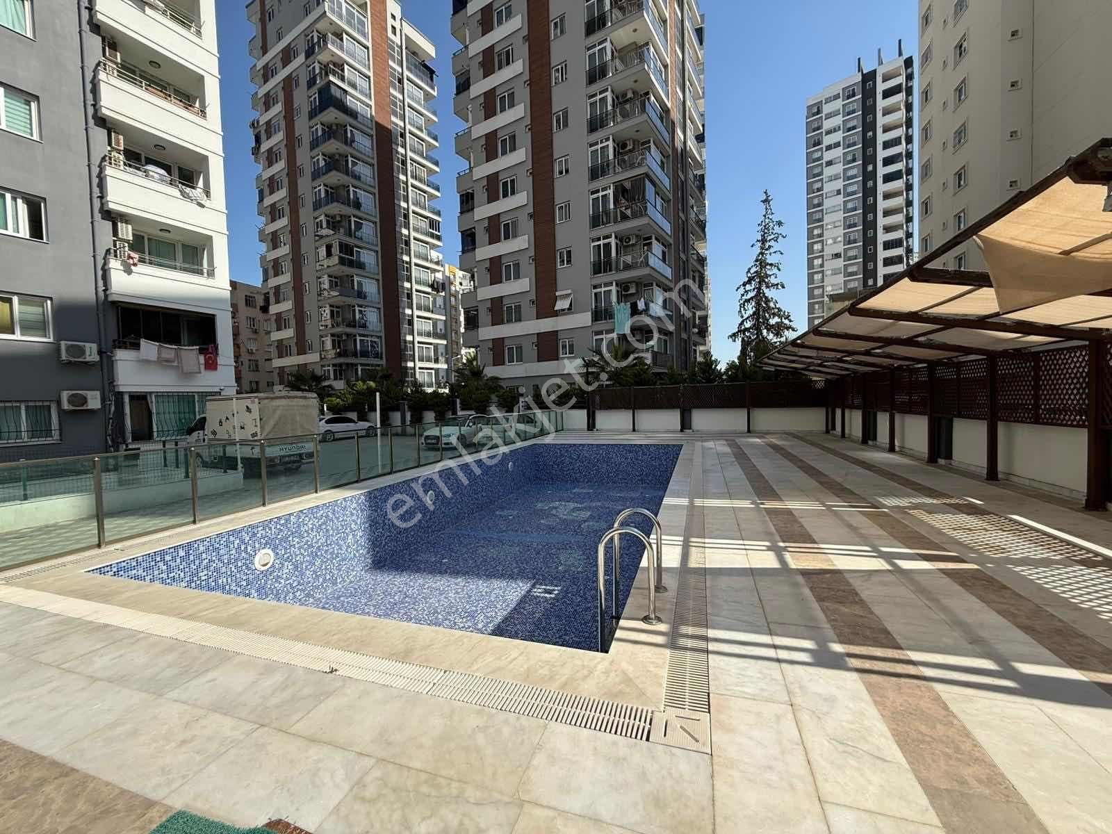 Baraj Yolunda Sıfır 3+1ç.banyo K.mutfak Havuz K.otoprk Havuzlu - Görsel 11
