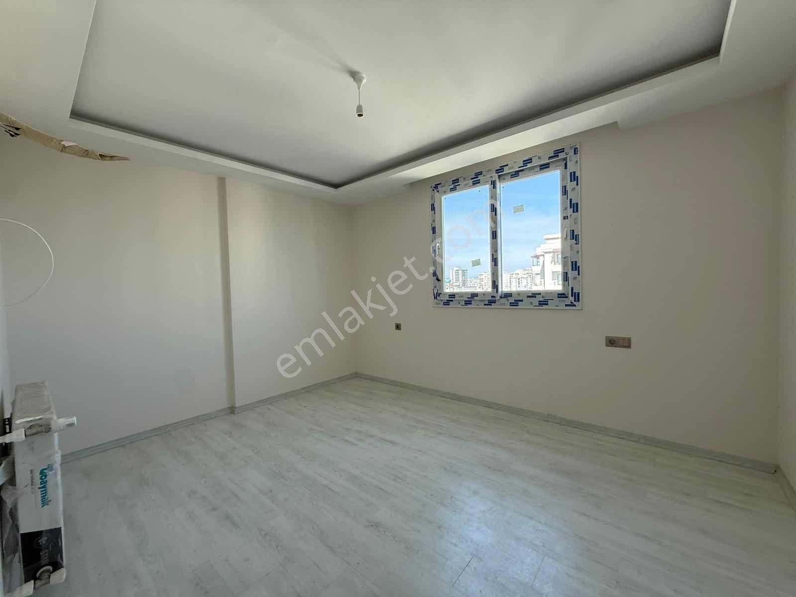 Baraj Yolunda Sıfır 3+1ç.banyo K.mutfak Havuz K.otoprk Havuzlu - Görsel 9