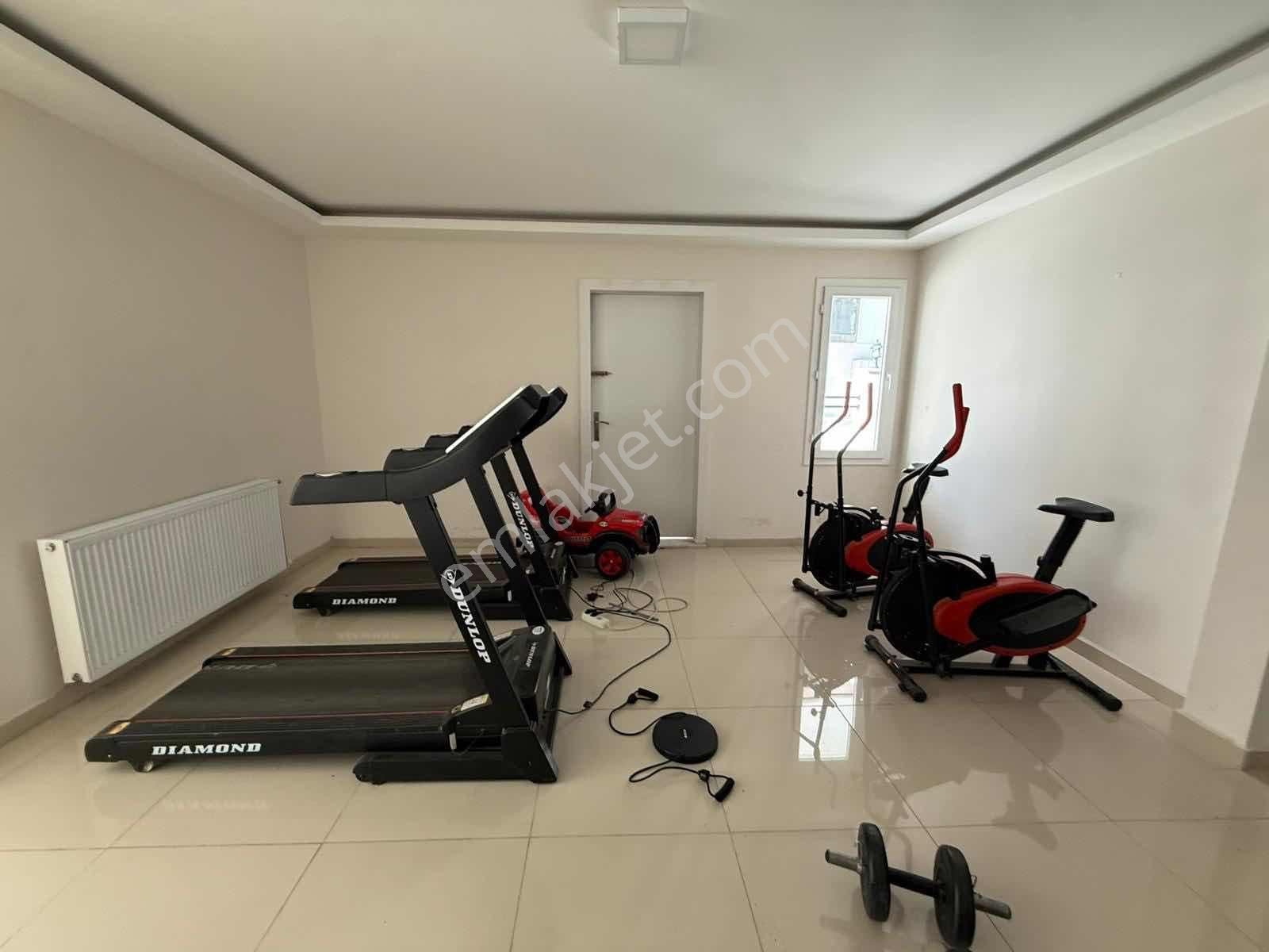 Baraj Yolunda Sıfır 3+1ç.banyo K.mutfak Havuz K.otoprk Havuzlu - Görsel 28