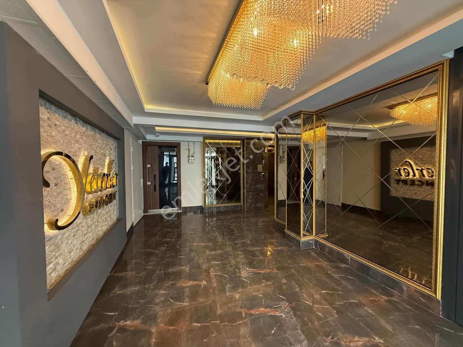 Baraj Yolunda Sıfır 3+1ç.banyo K.mutfak Havuz K.otoprk Havuzlu - Görsel 27