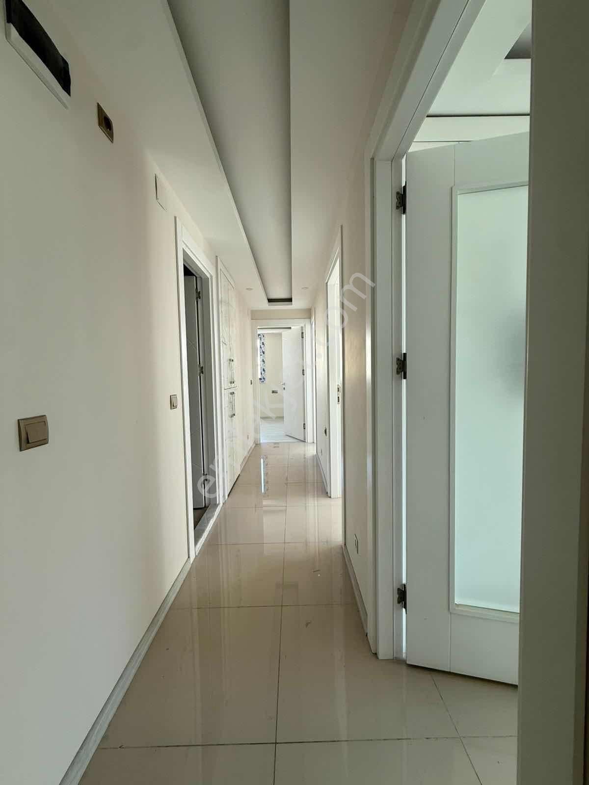 Baraj Yolunda Sıfır 3+1ç.banyo K.mutfak Havuz K.otoprk Havuzlu - Görsel 24