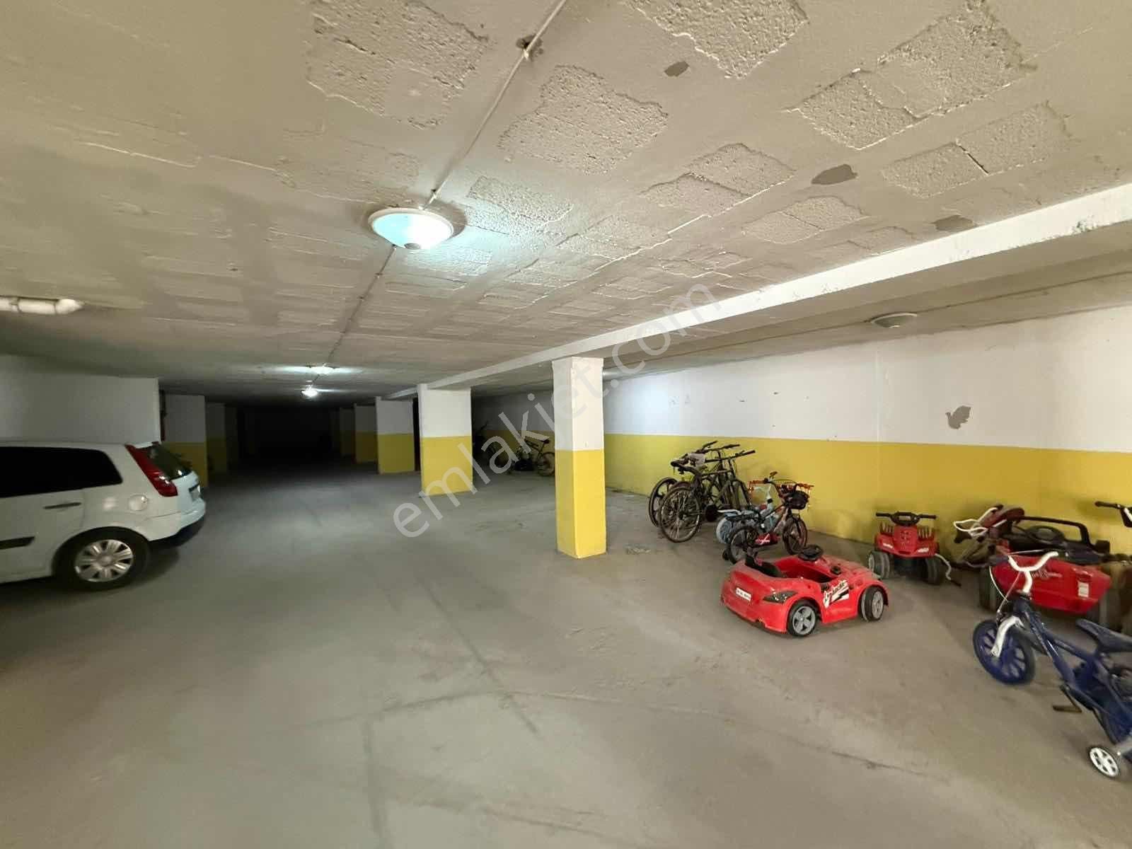 Baraj Yolunda Sıfır 3+1ç.banyo K.mutfak Havuz K.otoprk Havuzlu - Görsel 5