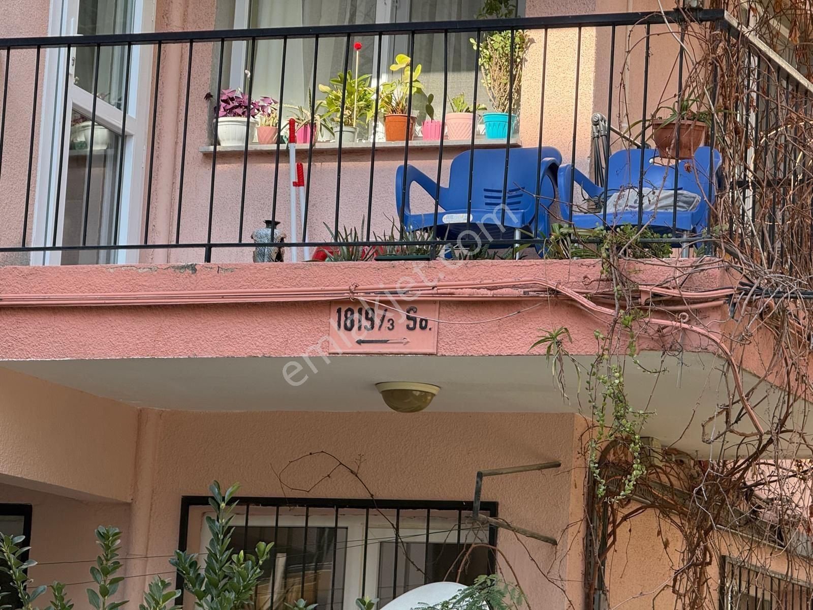 Bostanlı Merkez Denize Yürüme Mesafesinde - Görsel 6