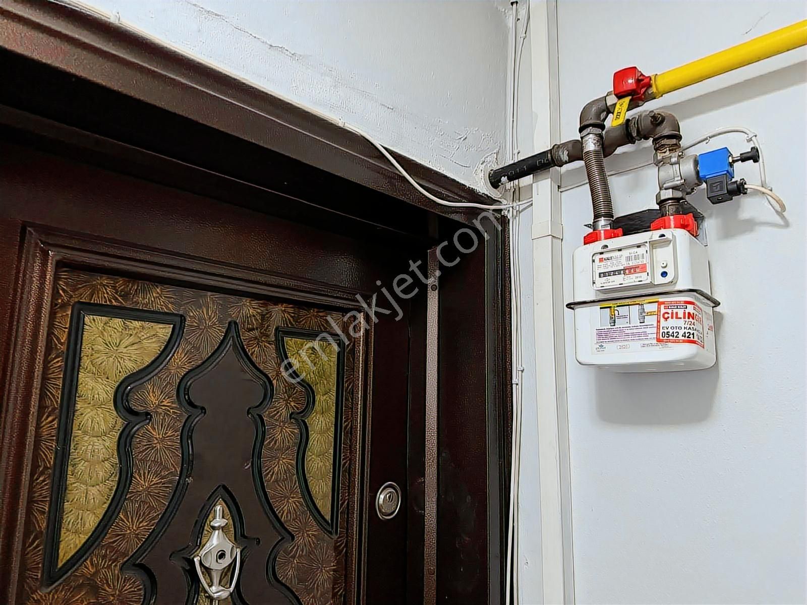 Bostanlı Merkez Denize Yürüme Mesafesinde - Görsel 13